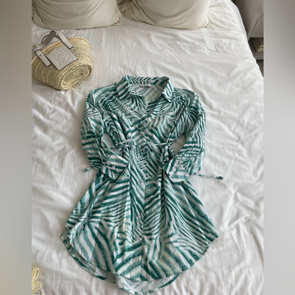 Ena Pelly Dress